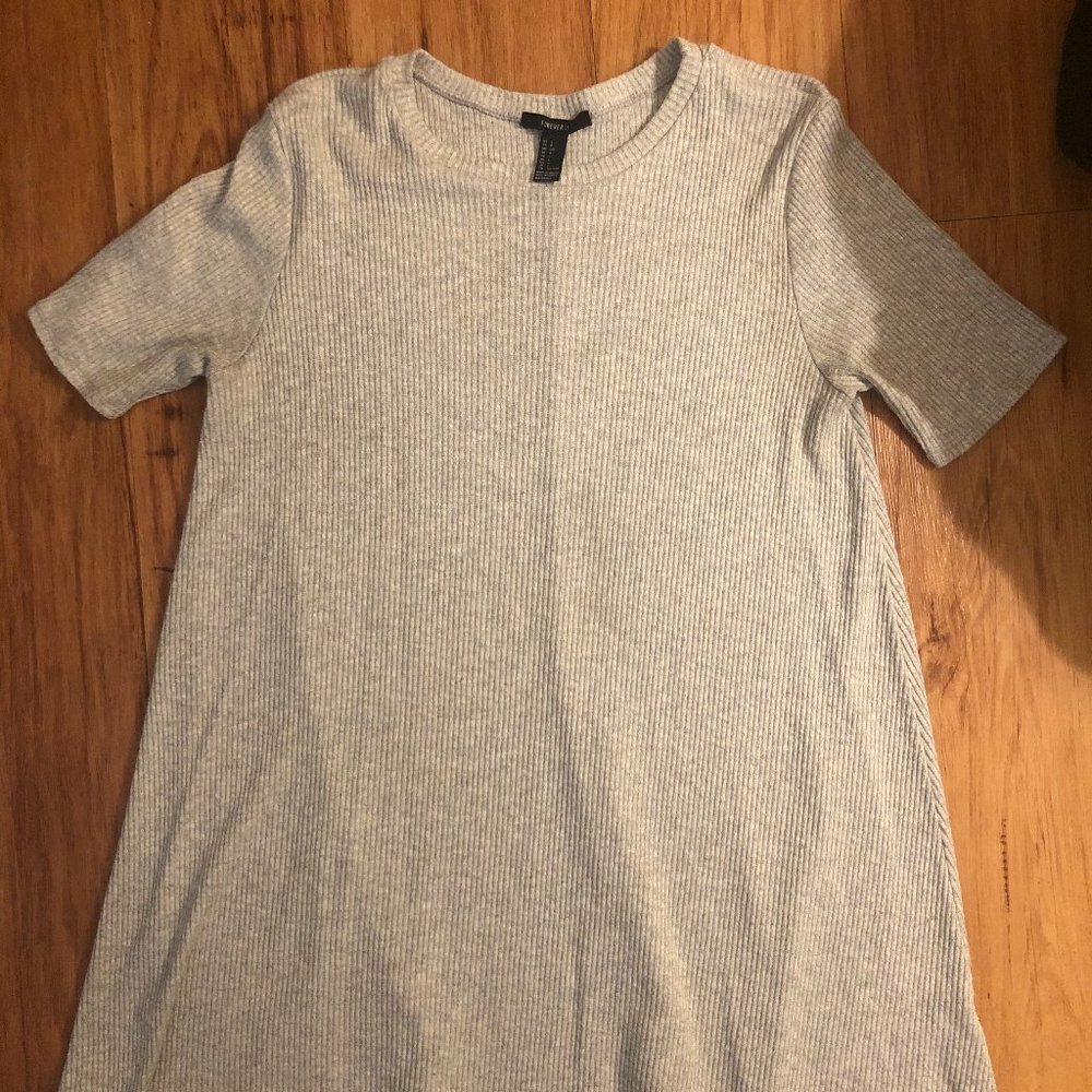 Women's T-shirt Dress